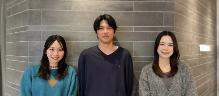 【member #14】"ここでしか得られない経験がある" 現役長期インターン生3名にインタビュー！