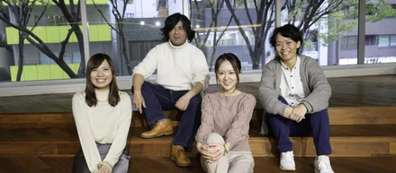 「音楽×デジタル」の新規事業はどのように生まれたか？——「WEDDING MUSIC BOX」プロジェクトメンバーに聞く
