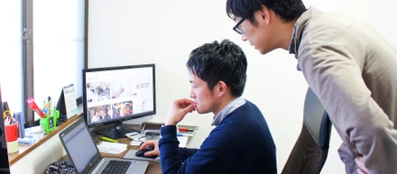 1期目を迎えたクレフレの企業理念