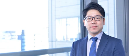 社員インタビュー｜Terra Charge取締役にインタビュー。仕事における信念とは？