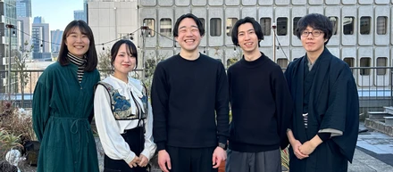 2025年4月入社に向けて。入社直前の新卒内定者交流会の様子をお届け