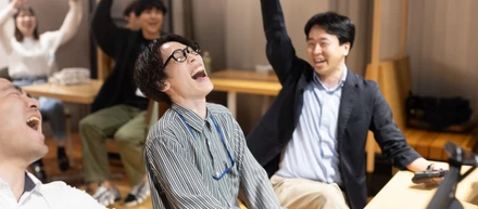 【新卒採用】26卒者向けエントリーを開始しました
