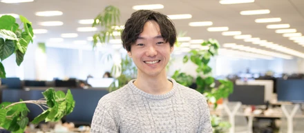 0→1、1→10の世界で挑戦し続ける　freeeで「BizDevセールス」が切り拓く新規事業の可能性