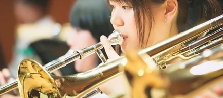 【社員インタビュー】大好きな音楽とお仕事の両立🌱人生で大切にしていることを、同じように大切にしてくれる会社。