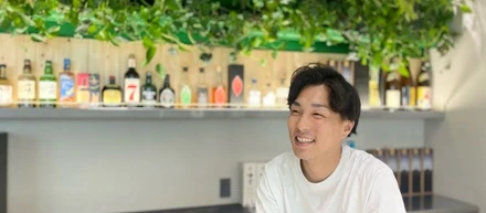 【新卒入社組・最年少マネージャー昇格者インタビュー】前編｜「実は入社直後、この会社は自分に合わないと思ってました」インターン生からマネージャー昇格になるまでの道のりと挑戦