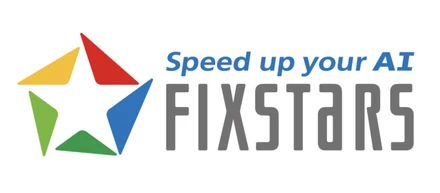 フィックスターズ、新スローガン「Speed up your AI」を発表