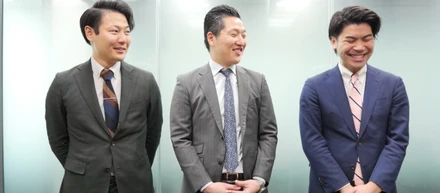 【部署紹介】テンポイノベーション徹底解剖！～不動産開発部編～