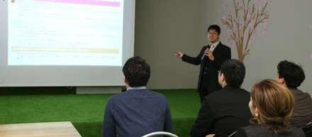 リジョブが介護事業所向けに、介護保険法改正セミナーを開催してみた！