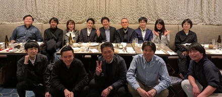 【感性AI】イベントレポート『感性AIアナリティクス大規模リニューアルお疲れ様会！！』
