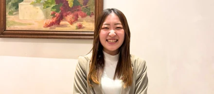 「えがおで働きたい」理想のはたらき方を叶えた新卒プランナー