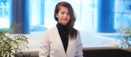 ⽇本の⼈⼿不⾜が招く社会課題をこの⼿で解決したい︕～CEO Message～