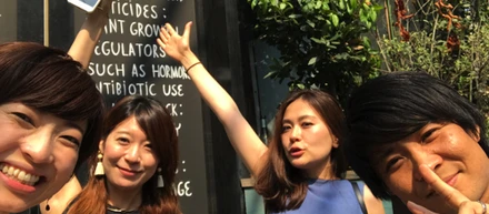 StoryCrewの働き方「Crew制」って何？
