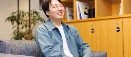 【代表インタビュー②】株式会社SLIT代表の中務 佑紀はどんな人？事業内容や今後の展望につていて