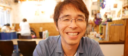 より多くの人が、自分で思ったこと、自分の夢を実現するのをサポートしたい！