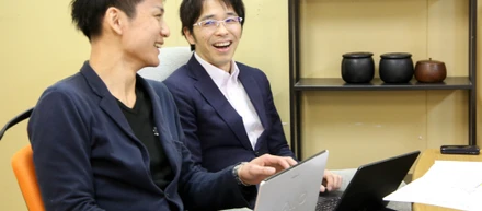 こんな人に会いたい！