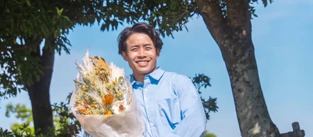 How is 山中 雄大 like?