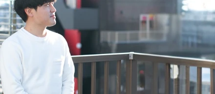 INTERVIEW #01｜入社1週間で早くも存在感！経理課のNさんに注目