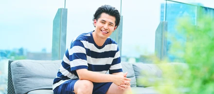 30歳からの挑戦。プライム上場の企業からFIT PLACEを次の舞台に選んだ理由はシンプル。