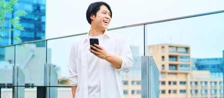 大手企業→超スタートアップへ、安定志向の男が人生を賭けた挑戦とは