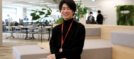 文系出身のエンジニアが語る、アソビューでのキャリアパス