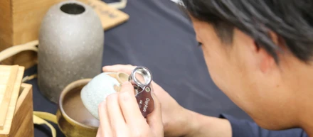 埋もれた素敵なものを探し出す喜び