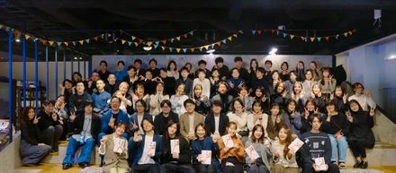 イベントレポート┃10期上期納会を開催いたしました！