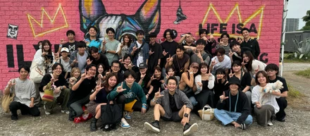 【Lifunextイベントリポート】社内交流イベントを開催しました〜業務とメリハリをつけて楽しんで仲を深める〜