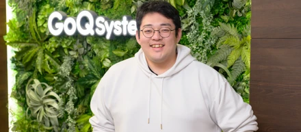 【社員インタビュー】なんでもチャレンジできる環境が楽しい！エンジニアとしてのキャリア成長にもつながる。