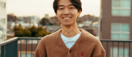 私が入社に至るまで