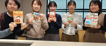 【事業紹介Vol.3】ダイレクトイシイ 社員座談会＆インタビュー（2024年度をふりかえり）