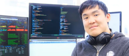 【Ginco開発者インタビュー】「仮想通貨ウォレットの開発は、プロトコルを作り上げていくようなもの」
