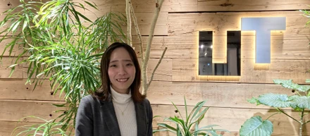 次期女性管理職が語る！ＵＴグループの圧倒的成長環境とは【幹部候補インタビュー】