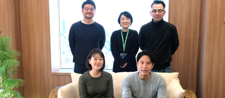 【社員座談会】30歳前後でジョインしたメンバーが語る！アステリアで叶える、自分らしい働き方