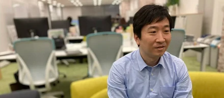 弊社代表の柳川貴雄が大事にする社風。風通しがよいファブリックな社風、組織風土を言語化。少数精鋭で筋肉質な組織を目指す！
