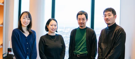 目指すは“社内スタートアップスタジオ”。SDUが担う企画とは