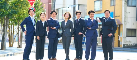 社員紹介vol.1☆