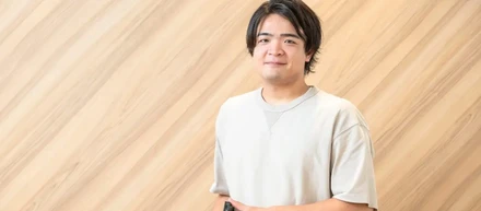 PMMとして仮説思考に立ち、人の役に立てる製品づくりを