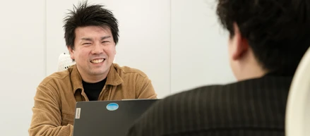 WeeAre社員の１日｜名古屋で勤めるシステムエンジニア