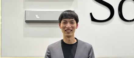 【メンバーインタビュー　Vol.12】入社当時はハンカチ片手に緊張で汗をかきながら接客していた自分。今では店舗を引っ張る役割者。