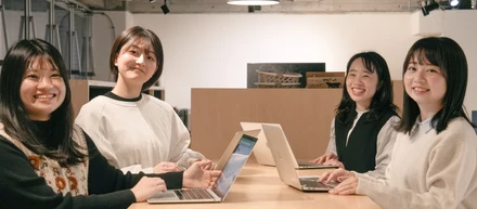 「企業とユーザーを繋ぎ、価値を生み出す」　　メンバーが語る、アカウントパートナーの仕事と魅力とは？