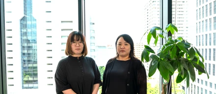 「組織と人の成長を加速させ、私たちのカルチャーをつくり、伝えていきたい」人事をリードする川崎・加地が考える、Brave groupで共に働きたい人とは