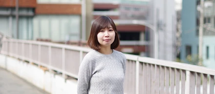 社員インタビュー#1：この会社に入った“キッカケ”と“今の仕事”