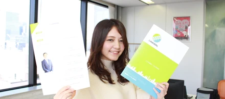 就活中の学生さんへ♪リンクバル入社理由、面談秘話などなど！お役立ち情報公開！～リンクバルってこんな会社～