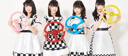 世界一可愛いアイドルグループ「さきどり発進局」がNEWシングルをリリース！