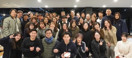 2024年度半期振り返り会