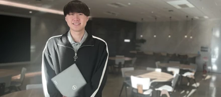 【member #13】『エンジニアリング×PR』で新時代を切り拓く！～技術力を武器に業務改革に挑む理系インターン生の挑戦記～