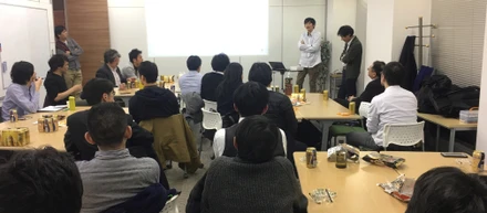 「カイゼン・ジャーニー ／ たった1人からはじめて、「越境」するチームをつくるまで (発刊イベント)」 に参加して学んだこと