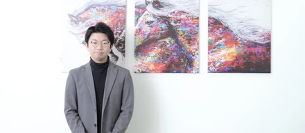 信じて飛び込んだ10年前、今度は僕が信じてもらう番-
