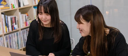 「支える」ではなく「自分たちで会社をつくる」。コーポレート部門の意識改革と限界を超える挑戦