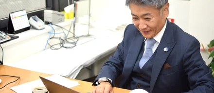 なぜ、挑戦して、成長して、貢献するのか？